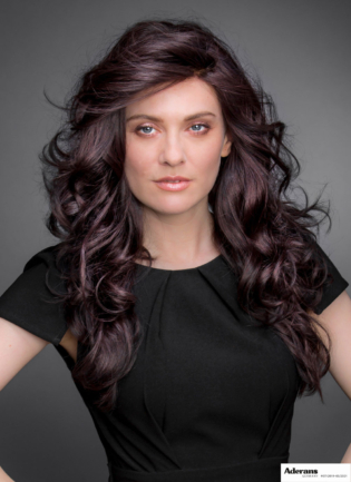 Fancy Hair PP 502A