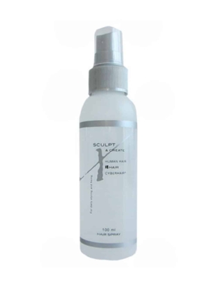 Fancy Hair Mix Hair Sculpt & Create Hairspray Echthaar 100ml