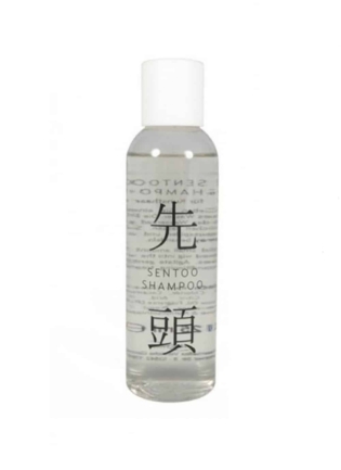 Fancy Hair Sentoo Shampoo Kunsthaar 125ml