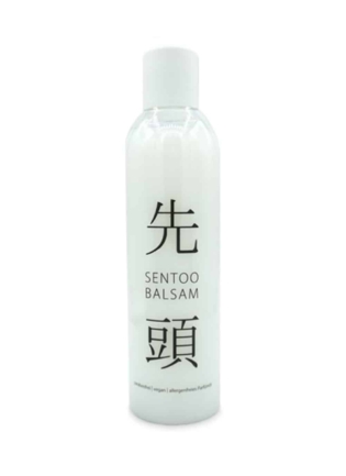 Fancy Hair Sentoo Balsam Kunsthaar 250ml