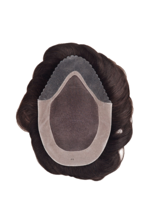 Gisela Mayer New Universal Echthaar