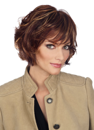 Gisela Mayer Sylvana Mono Lace Small klein