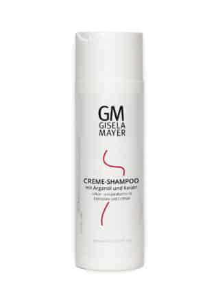 Gisela Mayer Crème Shampoo Echthaar 200ml