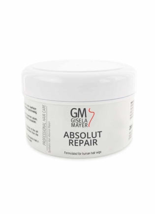 Gisela Mayer Absolut Repair Echthaar 200ml