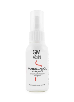 Gisela Mayer Maroccanoil Echthaar 50ml