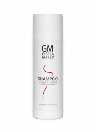 Gisela Mayer Shampoo Kunsthaar 200ml