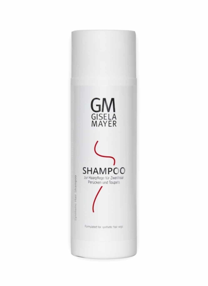 Gisela Mayer Shampoo Kunsthaar 200ml