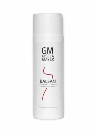 Gisela Mayer Balsam Kunsthaar 200ml