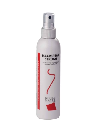 Gisela Mayer Haarspray Kunsthaar 200ml