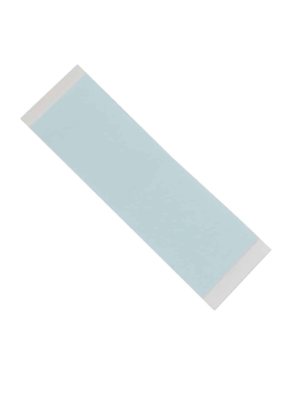 Gisela Mayer Derma Tec Blue Liner Klebestreifen 24mm 36 Stück