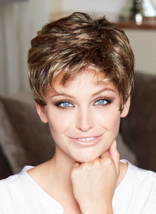 Gisela Mayer Visconti Shorty Mono Lace