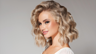 Dauerwelle – Trend für Herbst und Winter