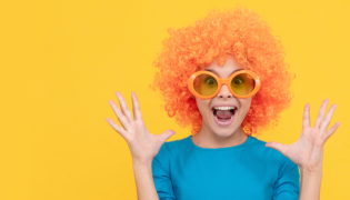 Das sollten Sie über Faschingsperücken wissen