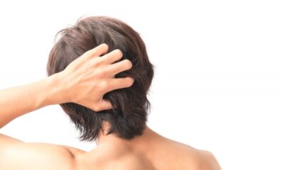 Graue Haare – auch in jungen Jahren keine Seltenheit