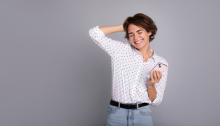 Kurzhaarfrisuren für jeden Typ Frau
