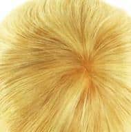 Hellblond-mix