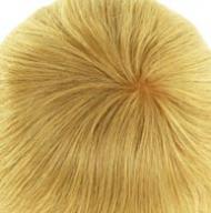 Matt goldblond