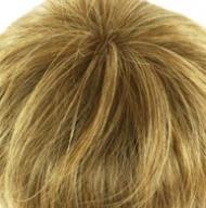 Mittelblond-mix