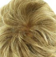 Aschblond-mix