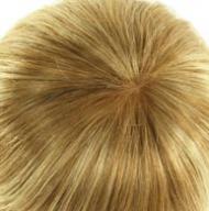 Karamellblond-mix