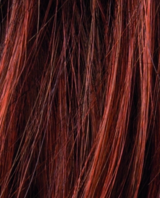 Cinnamonbrown rooted Cinnamonbrown rooted