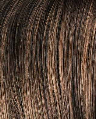 Coffeebrown rooted Coffeebrown rooted