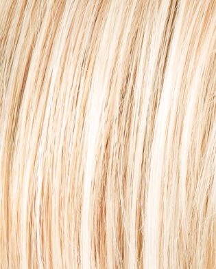 Pastelblonde rooted Pastelblonde rooted