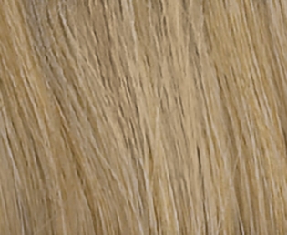 Sandyblonde rooted
