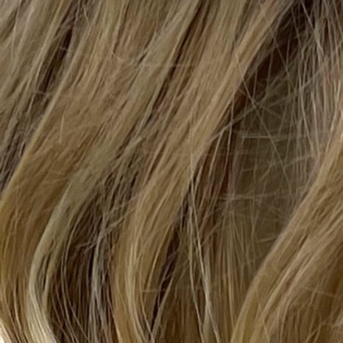 Honey blond