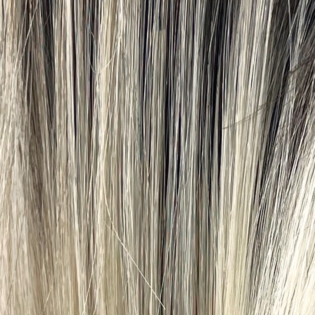 Pearl blond balayage (23/14+6)