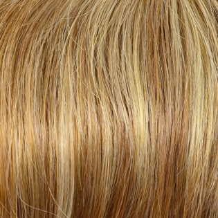 Dark blonde