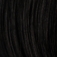 Ellen Wille Cidre Haarteil ca. 32-34 cm: dark-brown