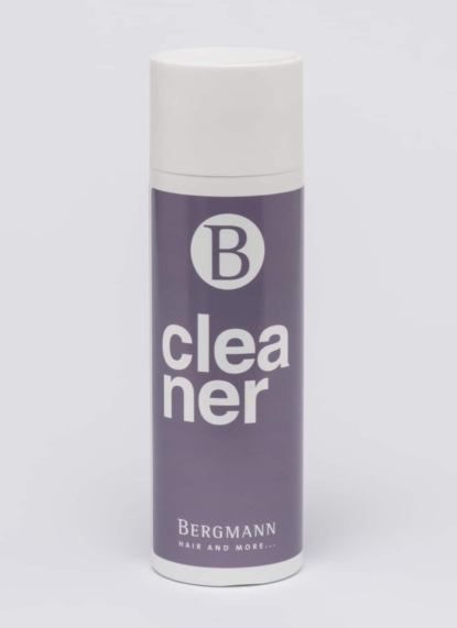 Bergmann Care & Style Cleaner 200ml