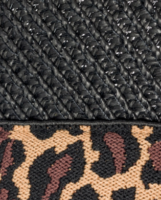 Black leo