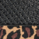 Ellen Wille Sunny Kopfbedeckung: black-leo