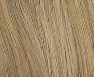 Sandyblonde rooted