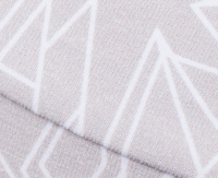 Triangle grey