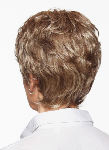 Fancy Hair Josie Mono
