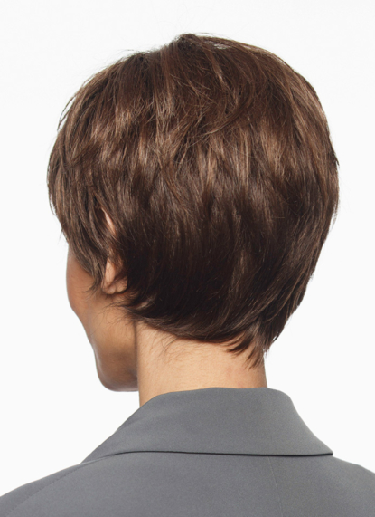 Fancy Hair Kyu S klein