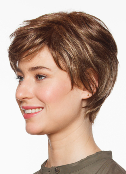 Fancy Hair Nicola