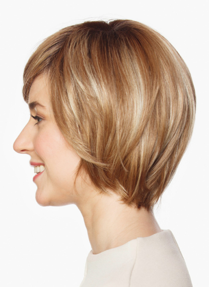 Fancy Hair Roksana