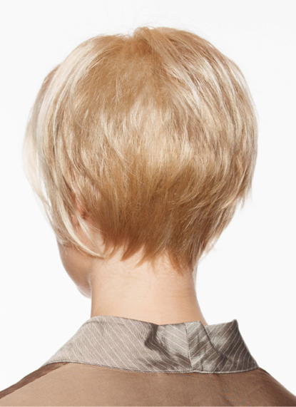 Fancy Hair Verena