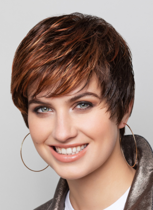 Gisela Mayer Sun Bravo