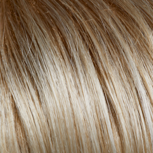 Platinum blond rooted (88/22+16)