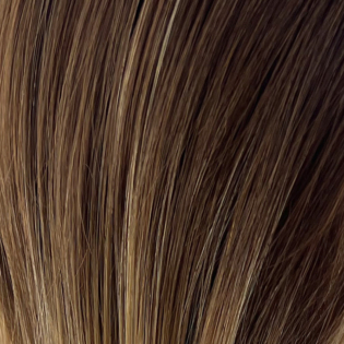 Dark blond balayage (12/14/26+12)