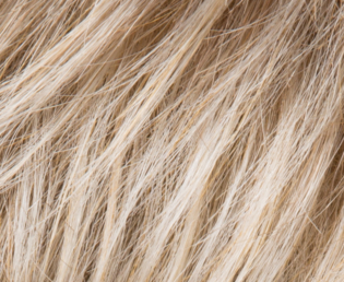 Sandyblonde tipped