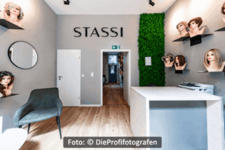 STASSI Studio Mannheim STASSI Studio Mannheim