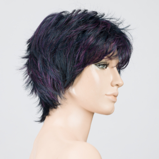 Black violet