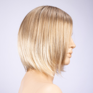 Champagne toned