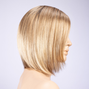 Sandyblonde tonded